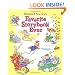 Richard Scarry's Favorite Storybook Ever (Picture Book)