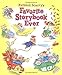 Richard Scarry's Favorite Storybook Ever (Picture Book)