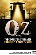 Oz: The Complete Sixth Season