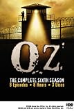 Oz - The Complete Sixth Season