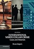 International white collar crime : cases and materials