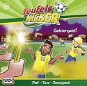 36/Geisterspiel!