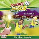 36/Geisterspiel!