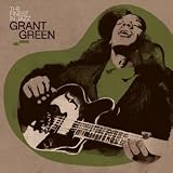 Revue Grant Green  / Finest in Jazz
