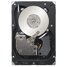 Seagate Cheetah 15K.7 600 GB 15000RPM SAS 6 Gb s 16MB Cache 3.5 Inch Internal Bare Drive ST3600057SS by 