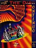 The DiscContinuo:  Baroque Music Play-Along for Treble Instruments