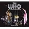 Music I can't do without-in no order-after the Who, anyway!