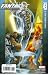 Book Ultimate Fantastic Four #43 : Silver Surfer Part Two (Marvel Comics)