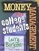 Money Management for College Students