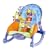 Fisher-Price Newborn-To-Toddler Portable Rocker