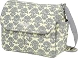 The Bumble Collection Ashley Tote, Yellow Filagree