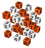 from Gift 4D Sudoku Puzzle Cube - The Ultimate Brainteaser (Model 00101)