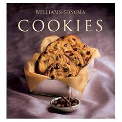 Williams-Sonoma Collection: Cookies