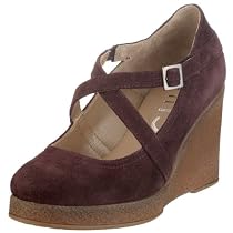 Unisa WINNIE-BS, Damen Klassische Halbschuhe