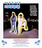 MIAMI VICE POSTER SOUNDTRACK