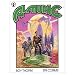 Graphic Novels To Go