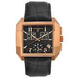 Swiss Legend Mens Sport Faceograph Collection Watch #30051-RG-01 by Swiss Legend
