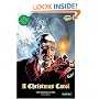 A Christmas Carol The Graphic Novel: Quick Text (British English)