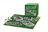 Haynes Classic Cars Puzzle