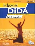 Edexcel DiDA : diploma in digital applications. Multimedia