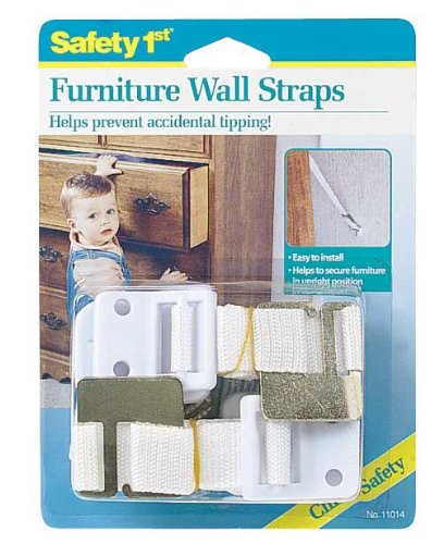 Furniture Wall Straps