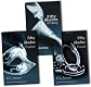 Fifty Shades Trilogy Collection E L James 3 Books Set Pack