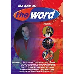 Best of the Word:Vol 1