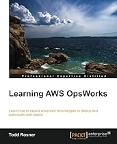 Learning AWS OpsWorks Learning AWS OpsWorks