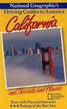 Search : National Geographic's Driving Guides to America: California and Nevada and Hawaii