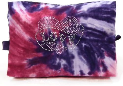 Tie Dye Bathroom Kit (Grapevine)