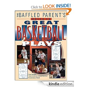 Baffled Parents Basketball Drills Ebook