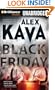 Black Friday (Maggie O'Dell Series)