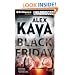 Black Friday (Maggie O'Dell Series)