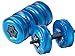 Big Mike's Fitness Adjustable Dumbbell Travel Hydro Aqua Weights