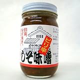 【喜多方市】ピリ辛しそ味噌