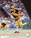 Kent Tekulve Autographed Pittsburgh Pirates 8x10 Photo