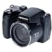 MEDION MD 87021 X44000 16MP Digitalkamera 21x optischer Zoom Videoaufnahme in HD °7,62 cm / 3,0" LCDisplay ° 128 MB interner Spe