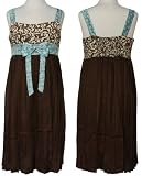 GIRLS HYPE Stretch Charmeuse Pleated Dress