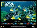 Produkt-Bild: National Geographic Oceans calendar 2012