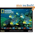 National Geographic Oceans calendar 2012