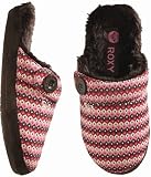 ROXY CHILLY SLIPPERS MULTICOLOR S