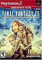 Final Fantasy XII