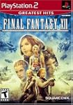 Final Fantasy XII