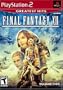Final Fantasy XII