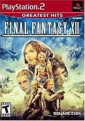 Final Fantasy XII