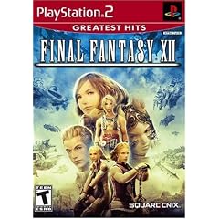 Final Fantasy XII