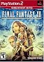 Final Fantasy XII Final Fantasy XII