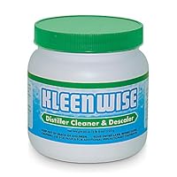 Waterwise® Distiller Kleenwise Cleaner And Descaler - 40 oz.