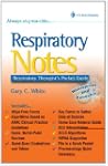 Respiratory Notes: Respiratory Therap...