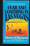 Fear and Loathing in Las Vegas